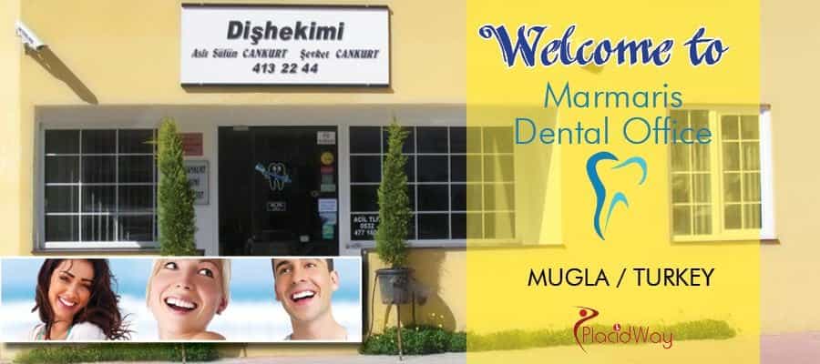 Marmaris Dental Office - Best Dentists in Marmaris, Turkey